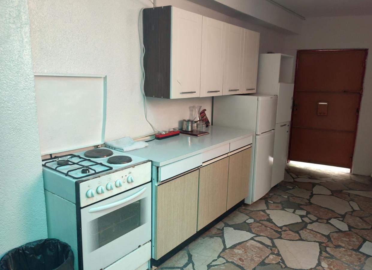 Apartmani Ana Leko Apartment