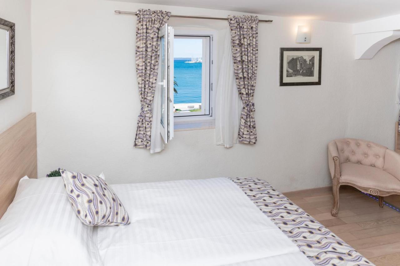Kastel 1700 Hotel