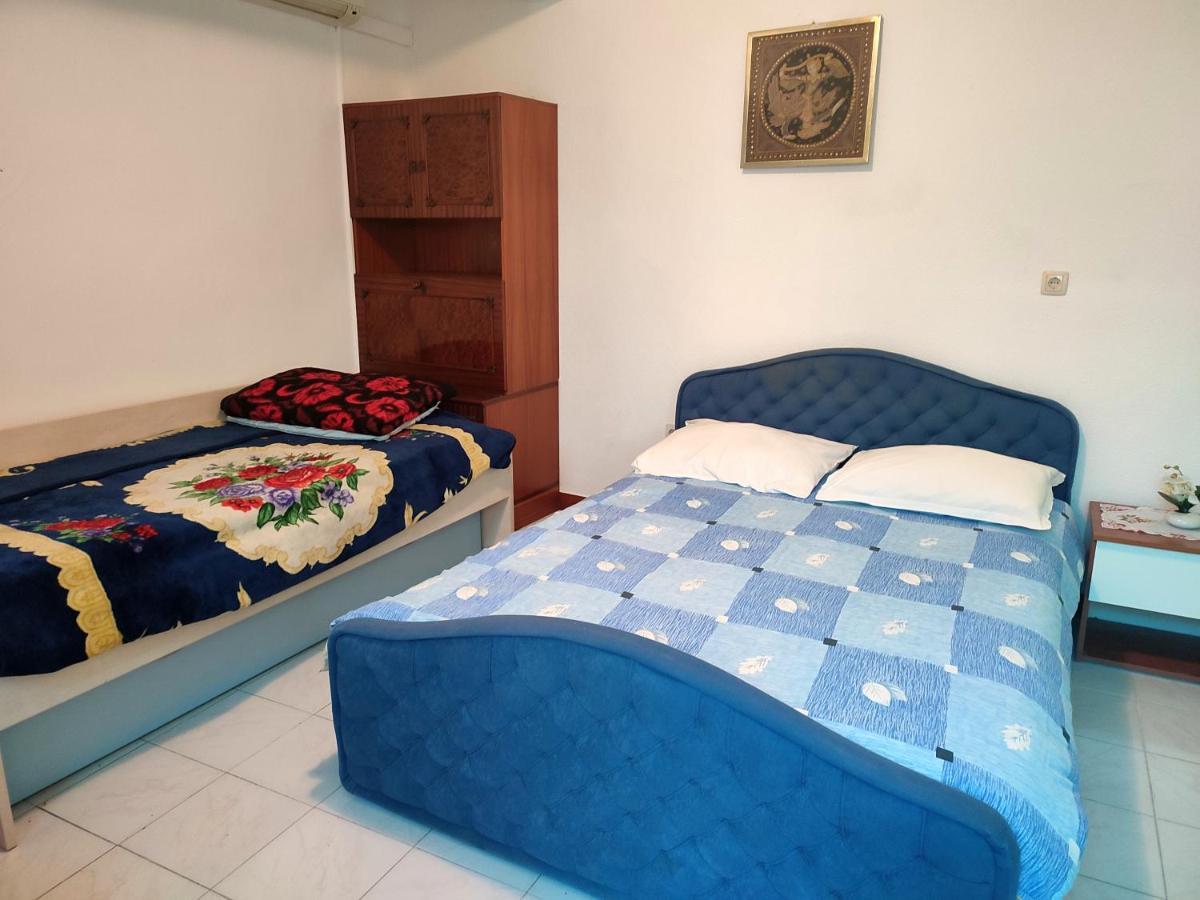 Apartment Apartmani Ana Leko *