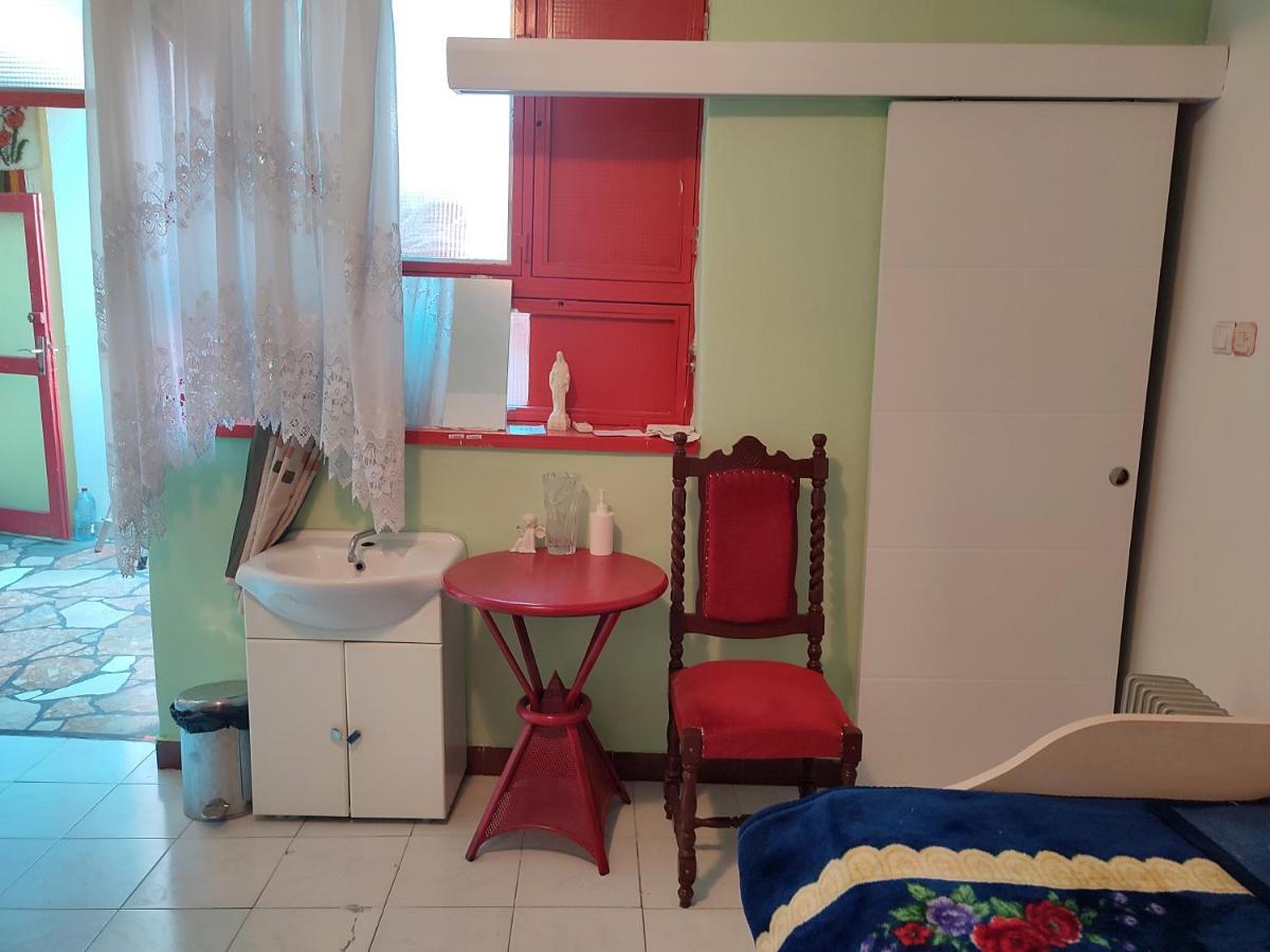 Apartment Apartmani Ana Leko