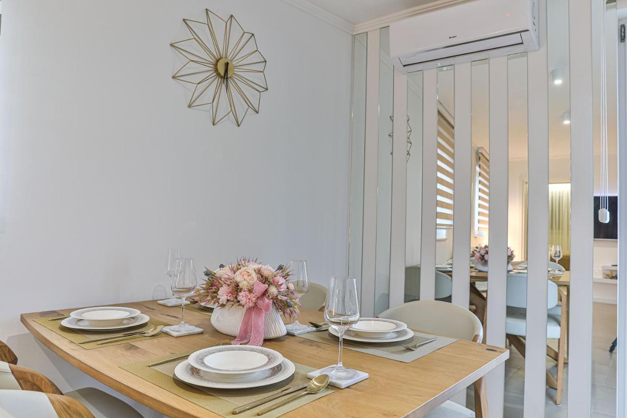 Apartamento Elegant Art Deco With Balcony *