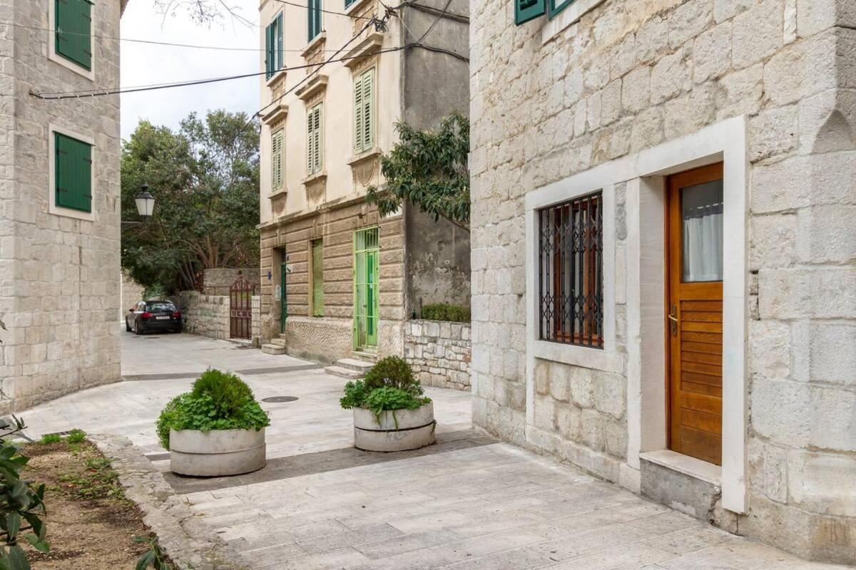 Aparrtment Terra- Combine Beach&Old Town Apartment Split