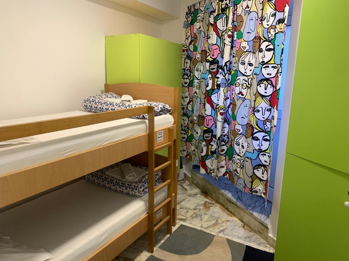 Hostel Split Split