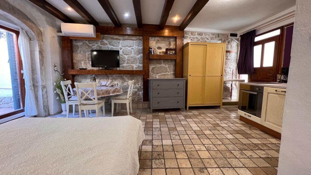 F Guest house Split