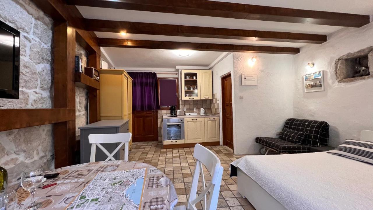 F Guest house Split