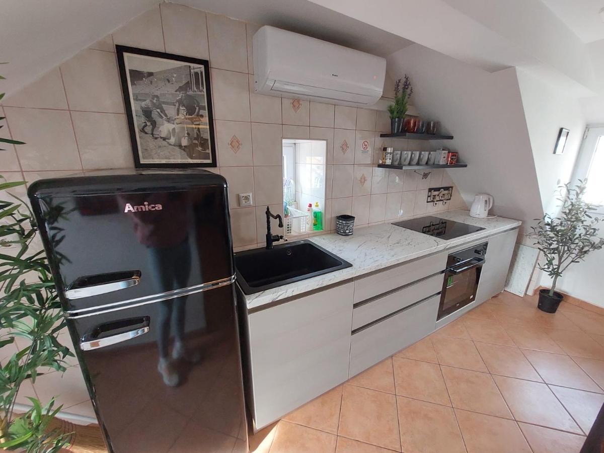 Appartement Shoofeet One Step Away From The Main Promenade *