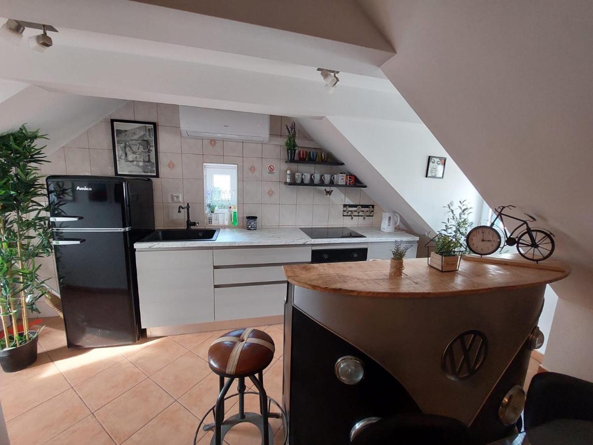 Appartement Shoofeet One Step Away From The Main Promenade Split