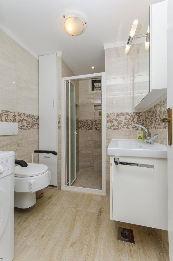Apartman Spirit Of Old Split