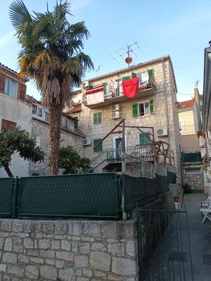 Casa de férias Old Stone House In Historical Area Split