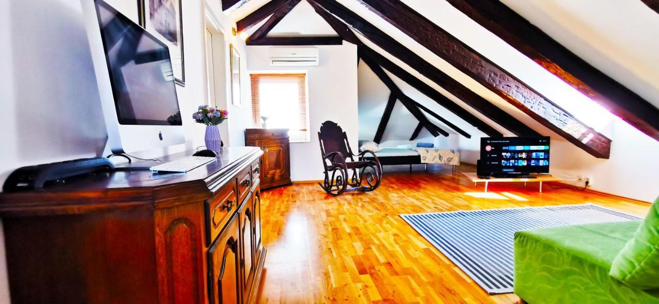Pirja Apartment *