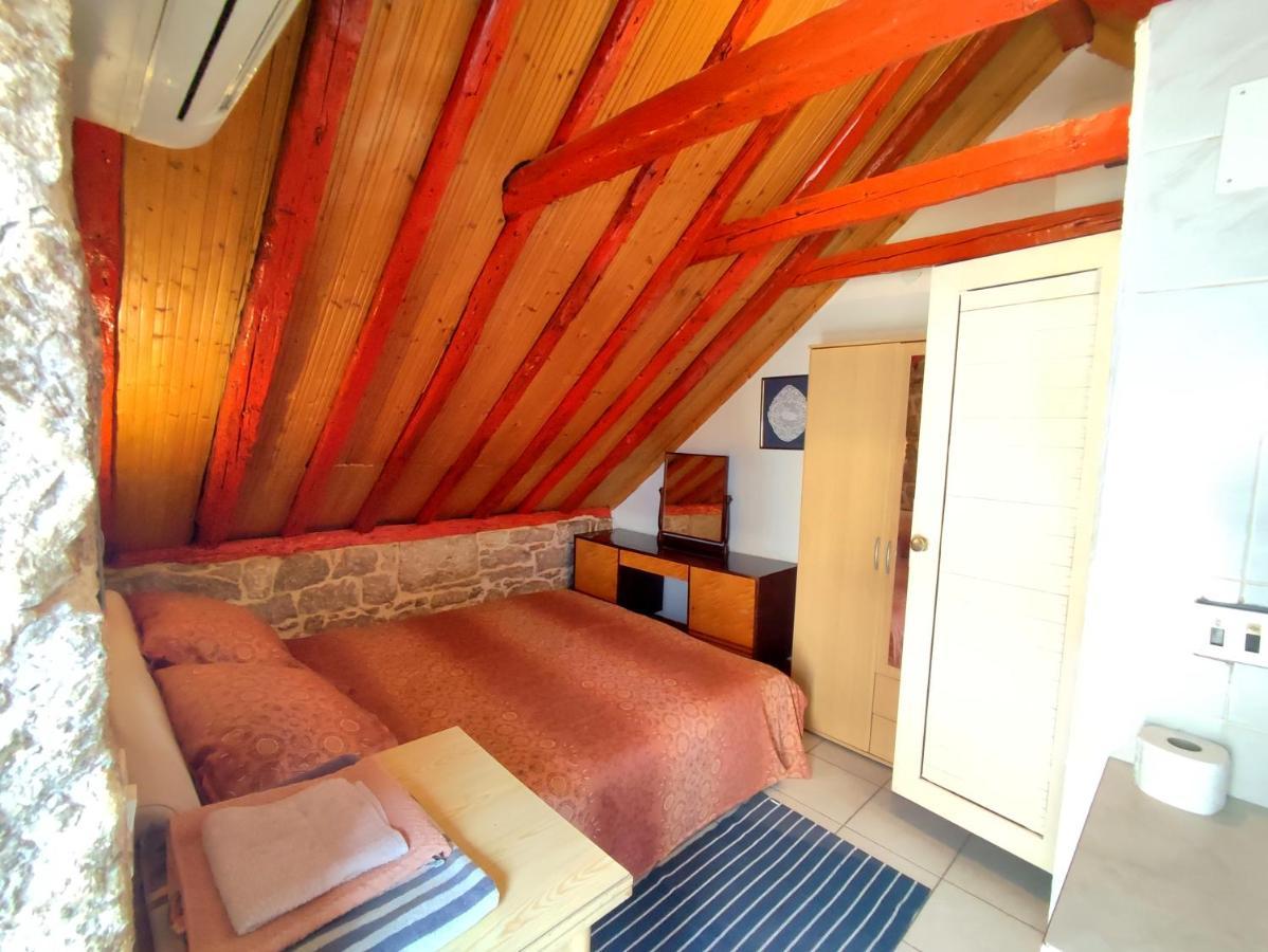 Apartmani Ana Leko Apartment