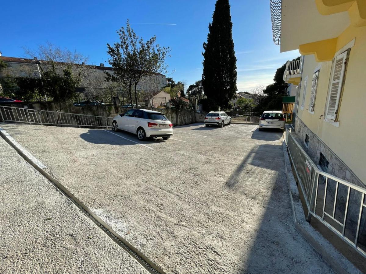 Kastel 1700 Split