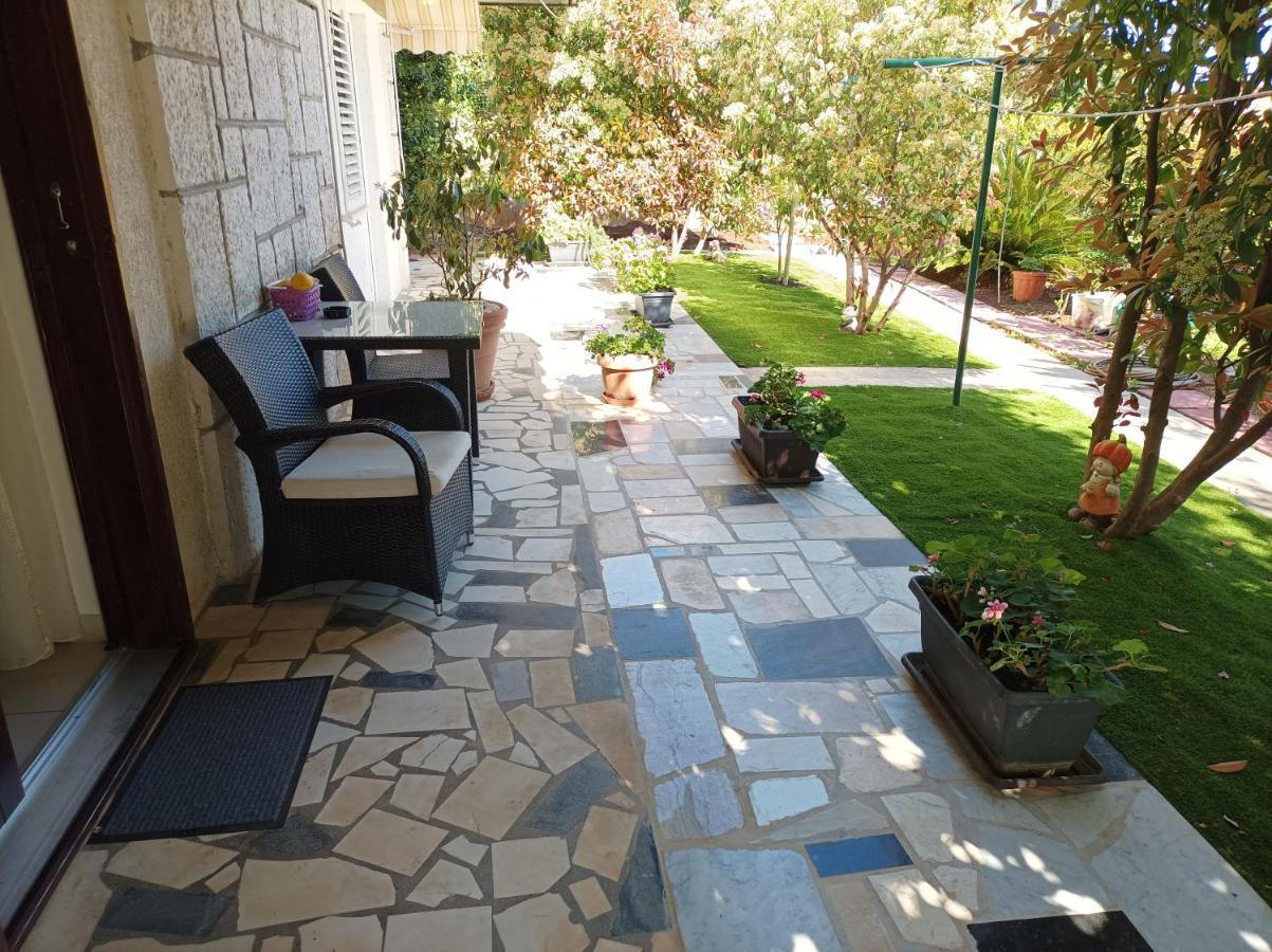 Appartement Meje Split