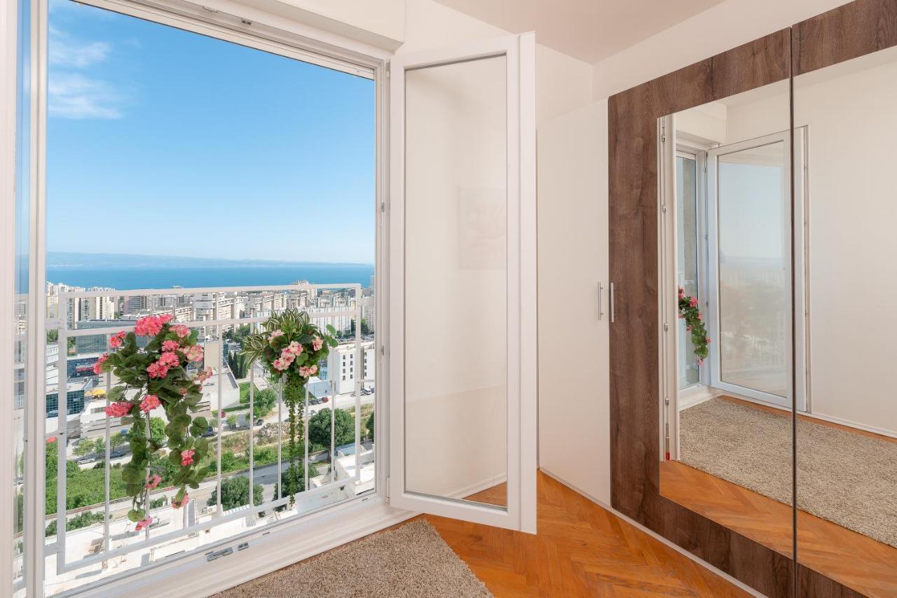 Lauren Apartman Split