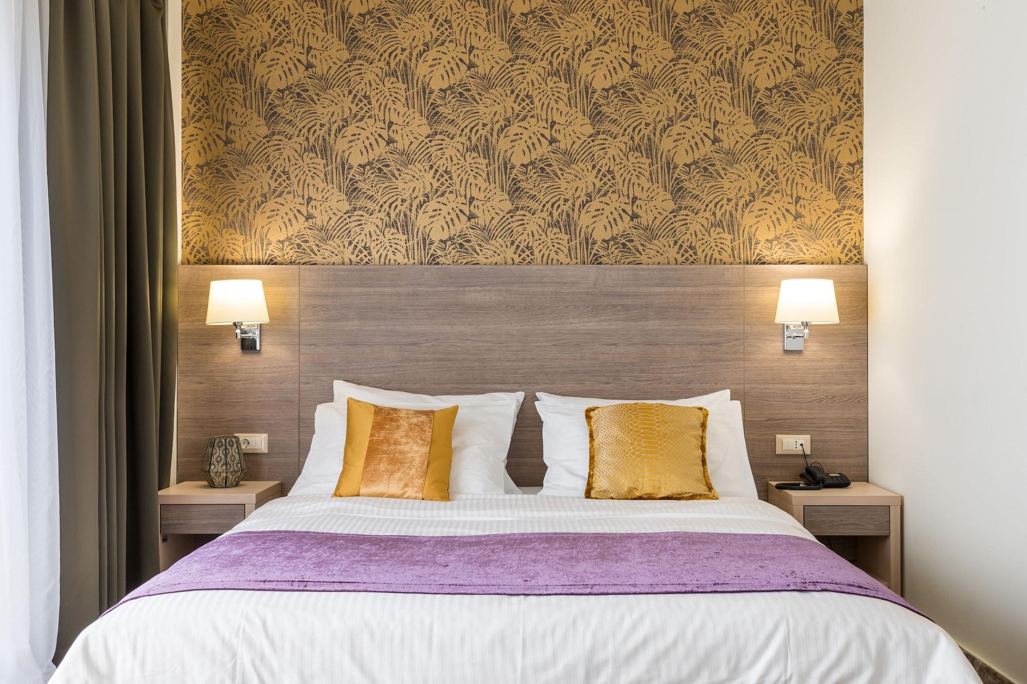 Hotel Mondo Hotel 4*