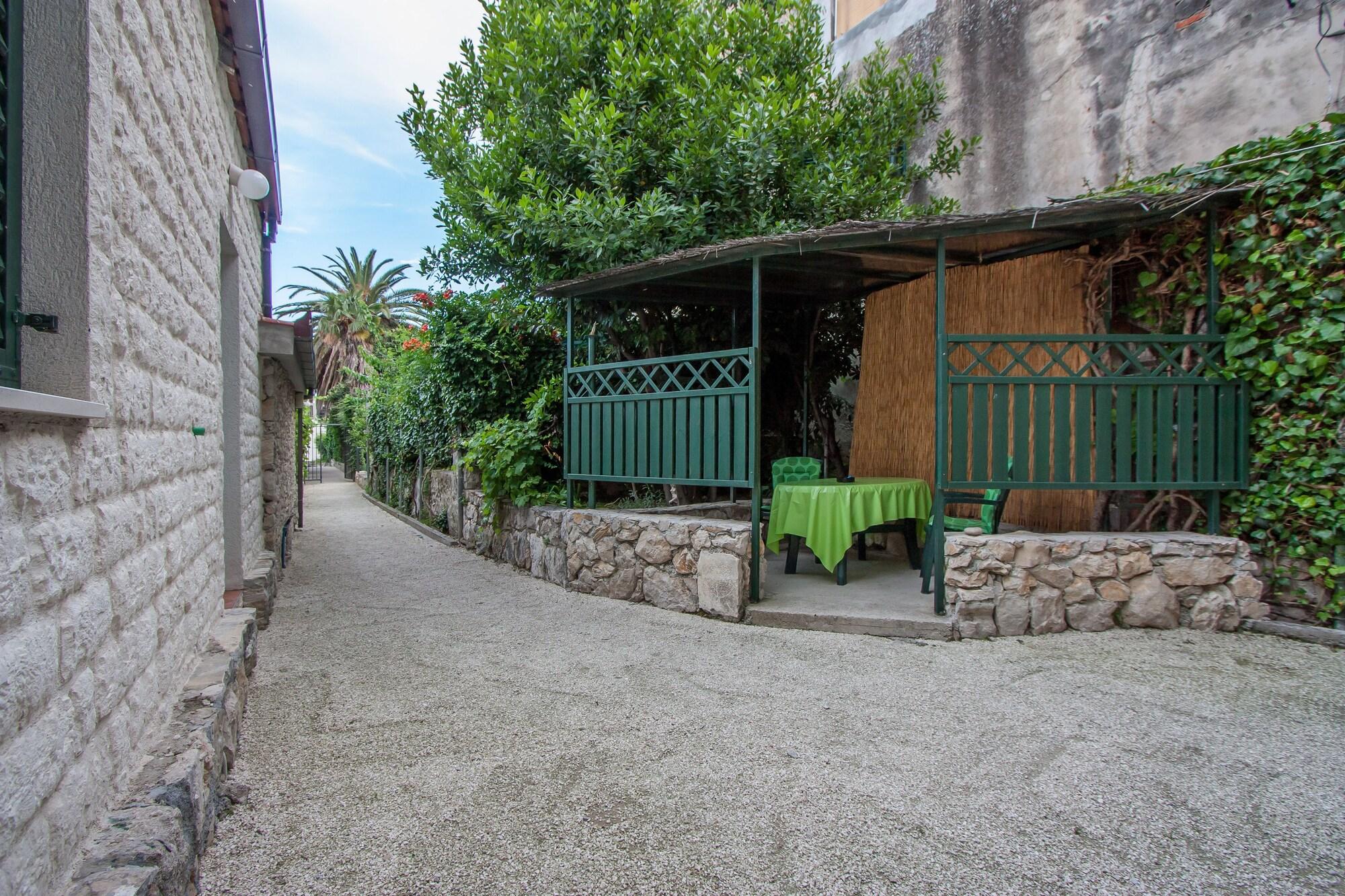 Aparthotel Garden