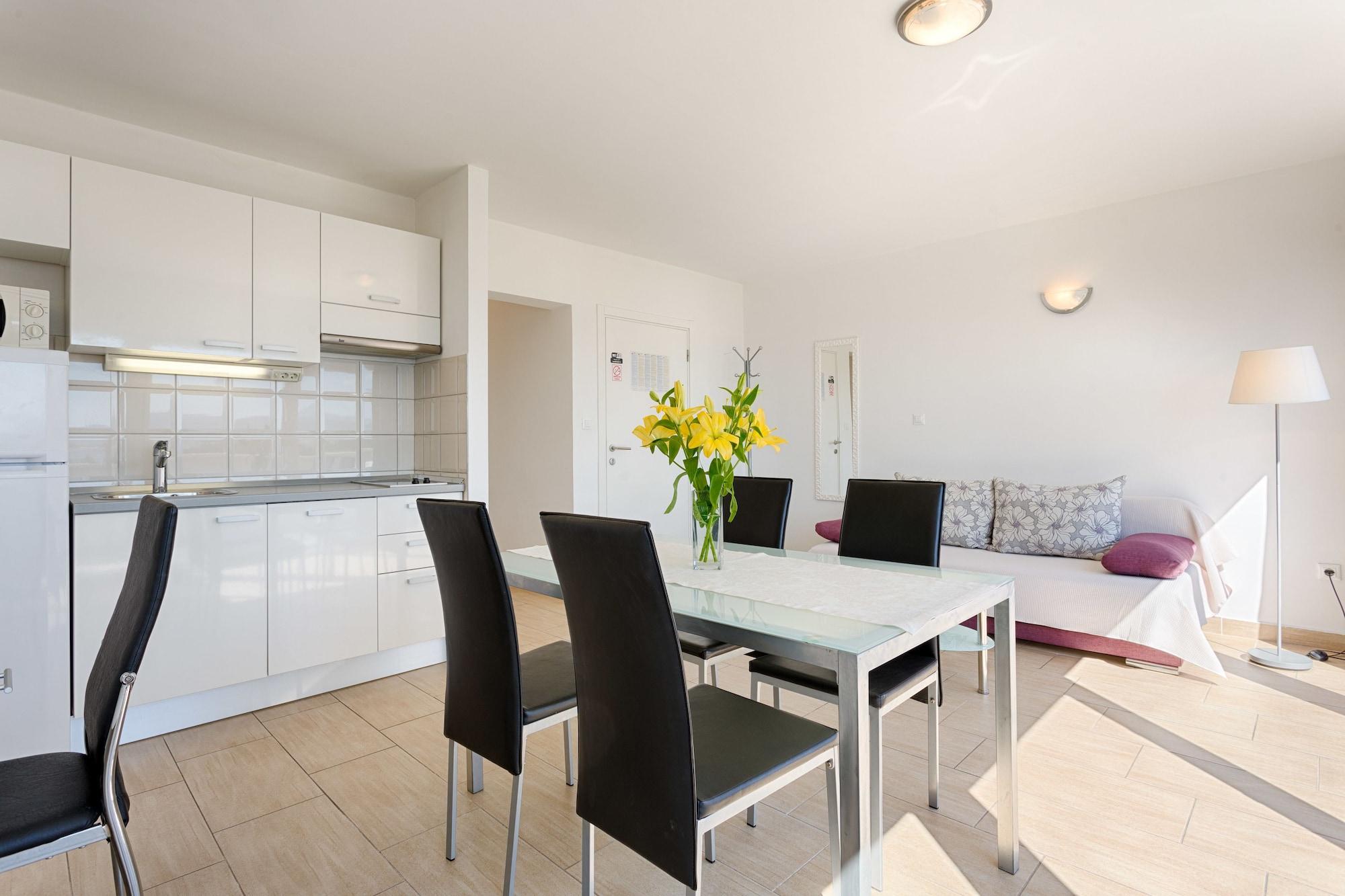 Apartment Adriatic Queen &