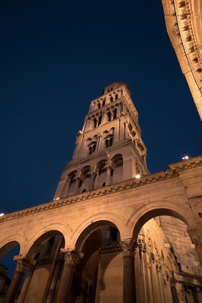 Hotel Murum Boutique Split