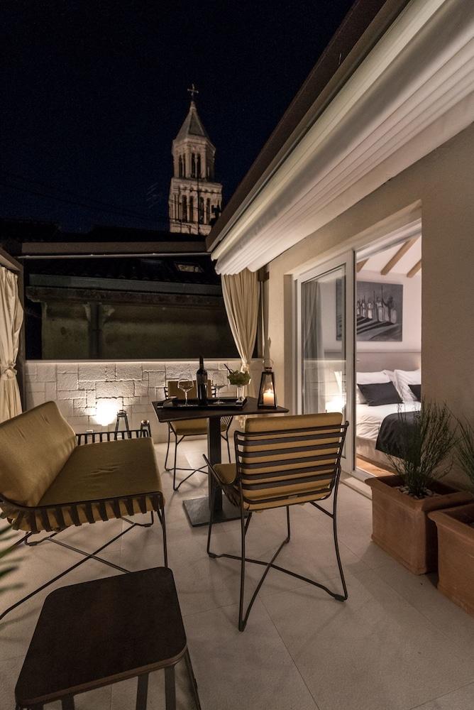 Murum Boutique Hotel