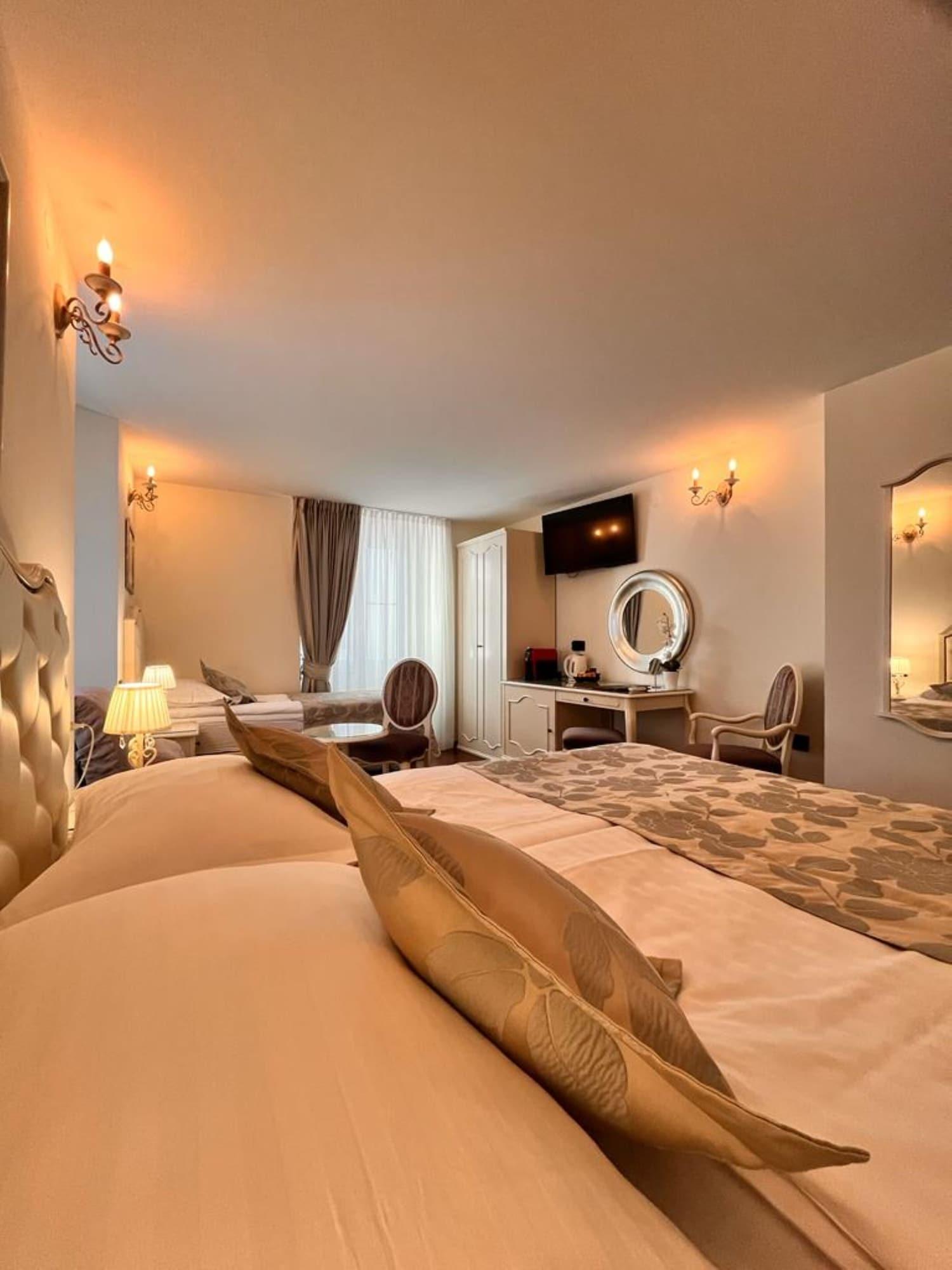 Kastel 1700 Hotel