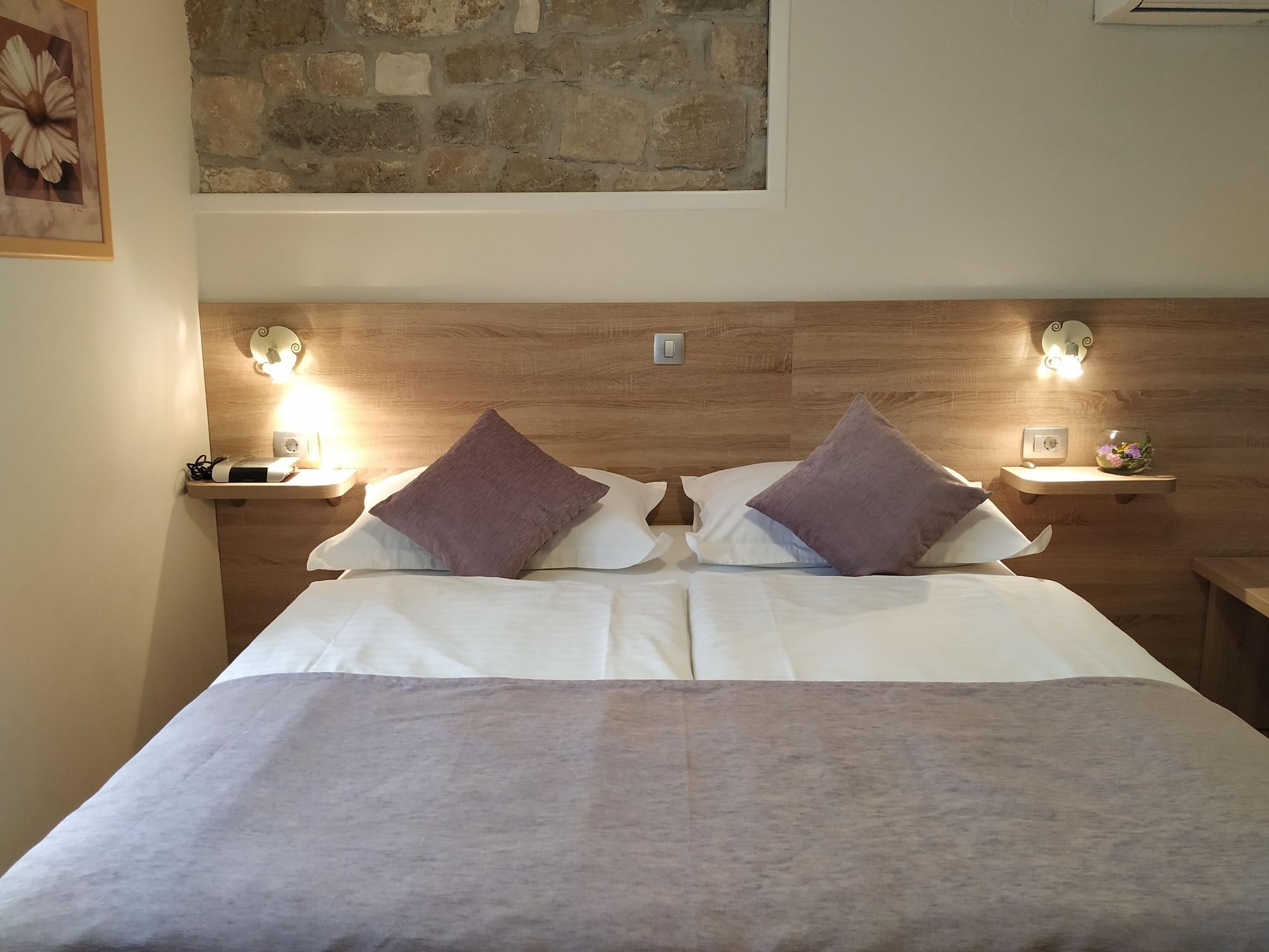 Kastel 1700 Hotel Split