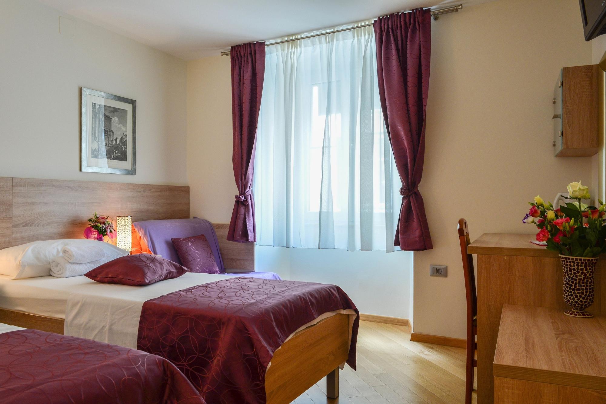 Kastel 1700 Hotel