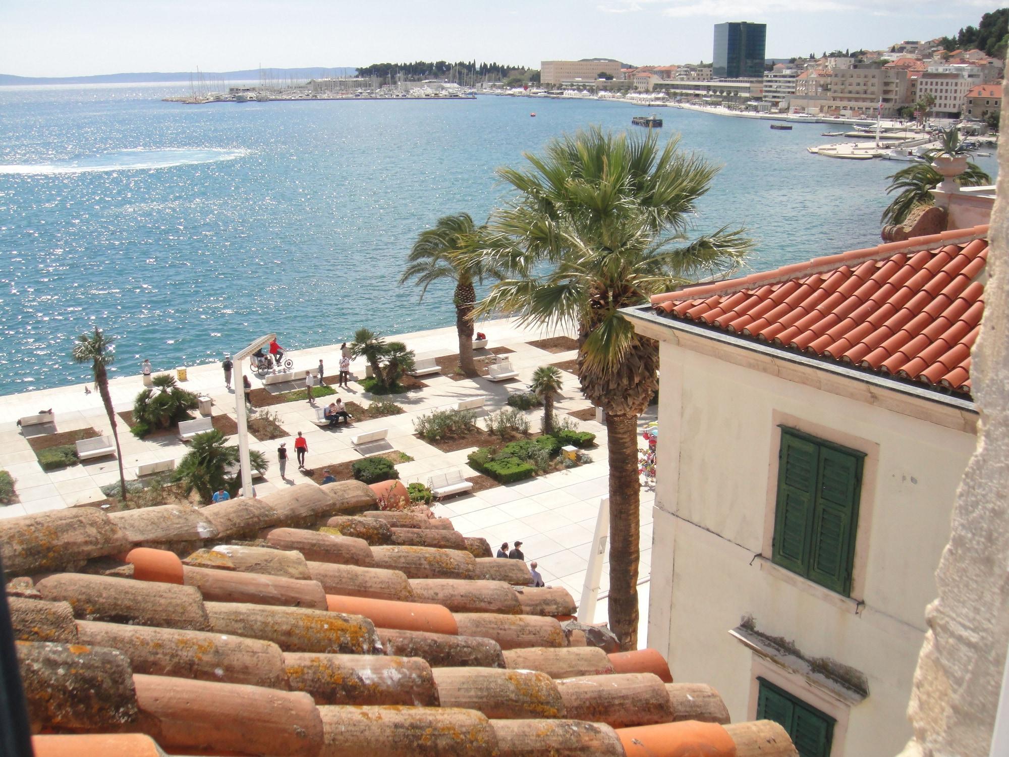 Kastel 1700 Split