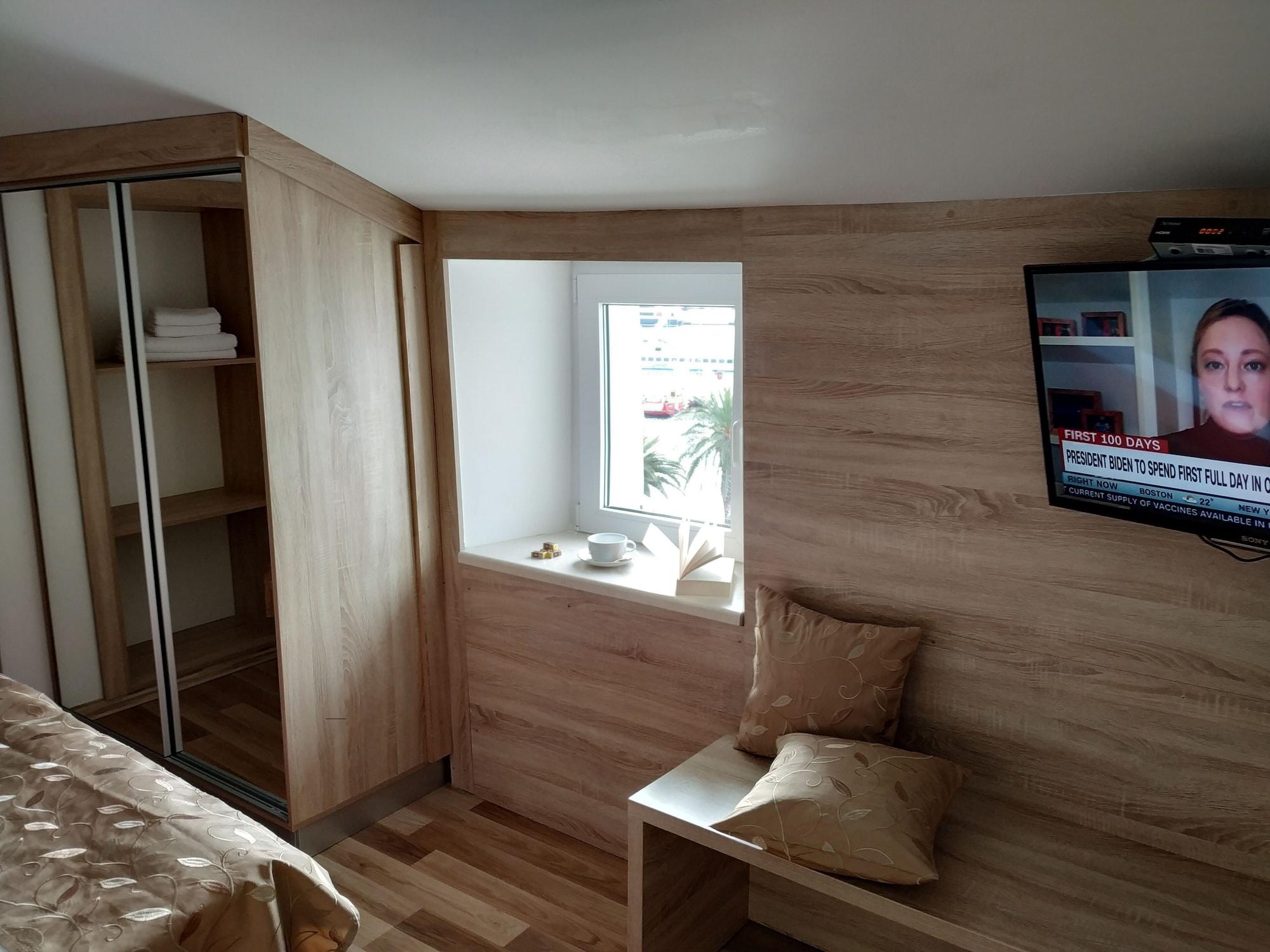 Kastel 1700 Hotel Split