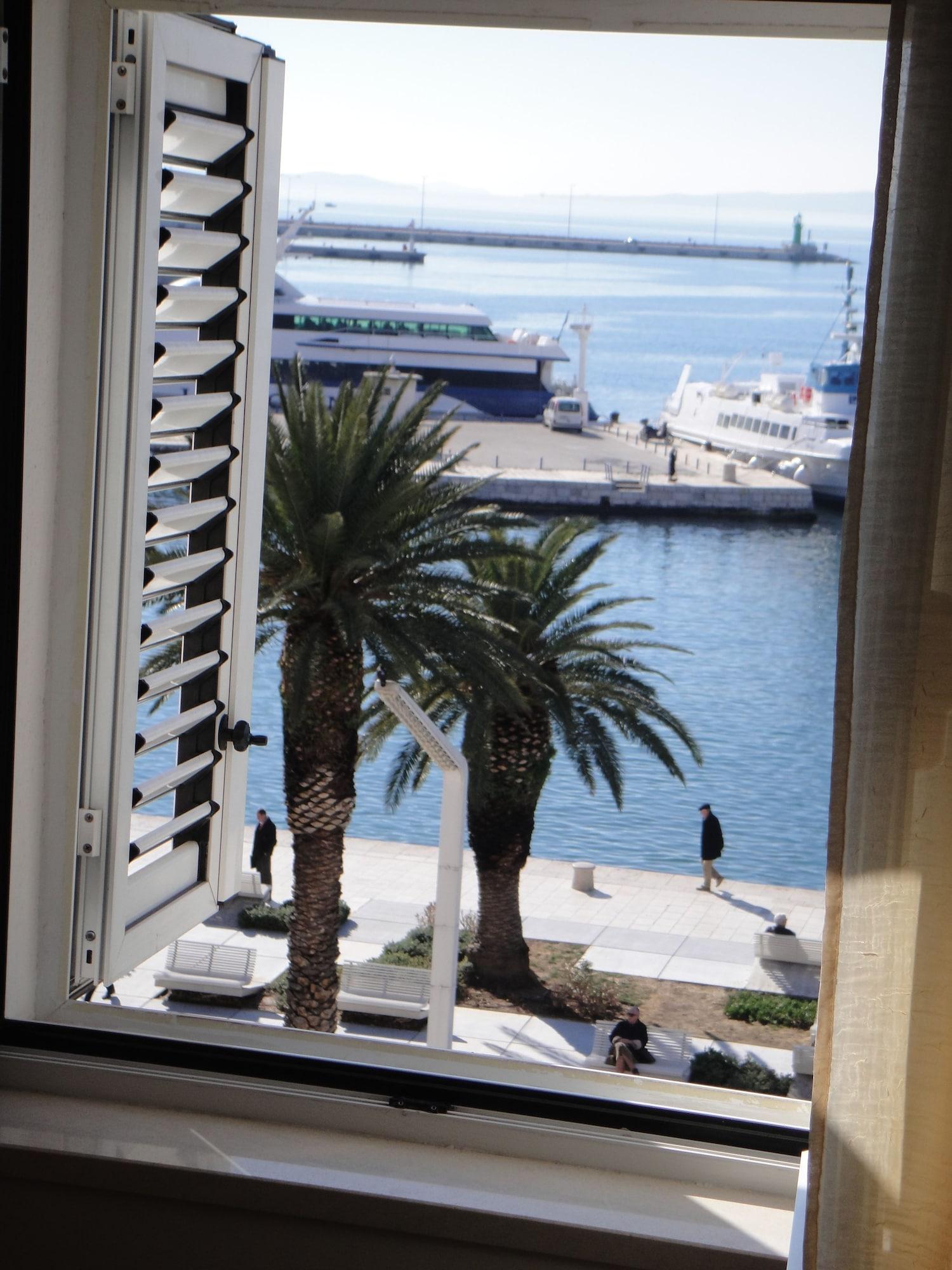 Kastel 1700