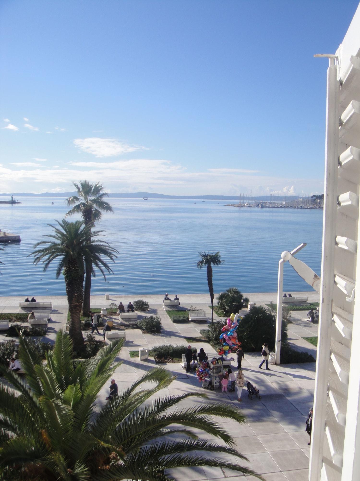 Kastel 1700 Hotel
