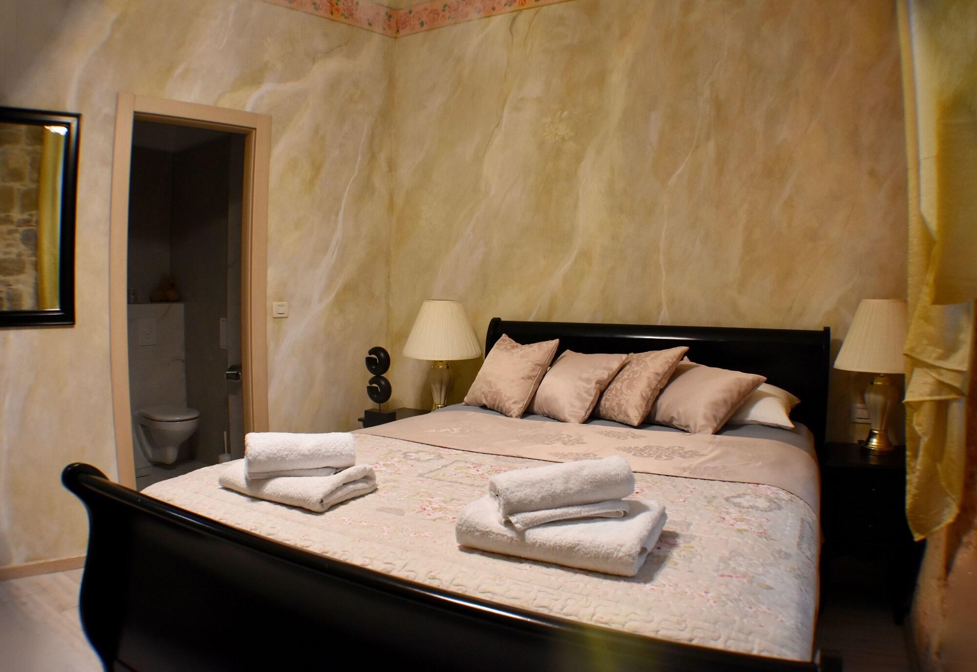 Hotel Pietra Rossa 4*