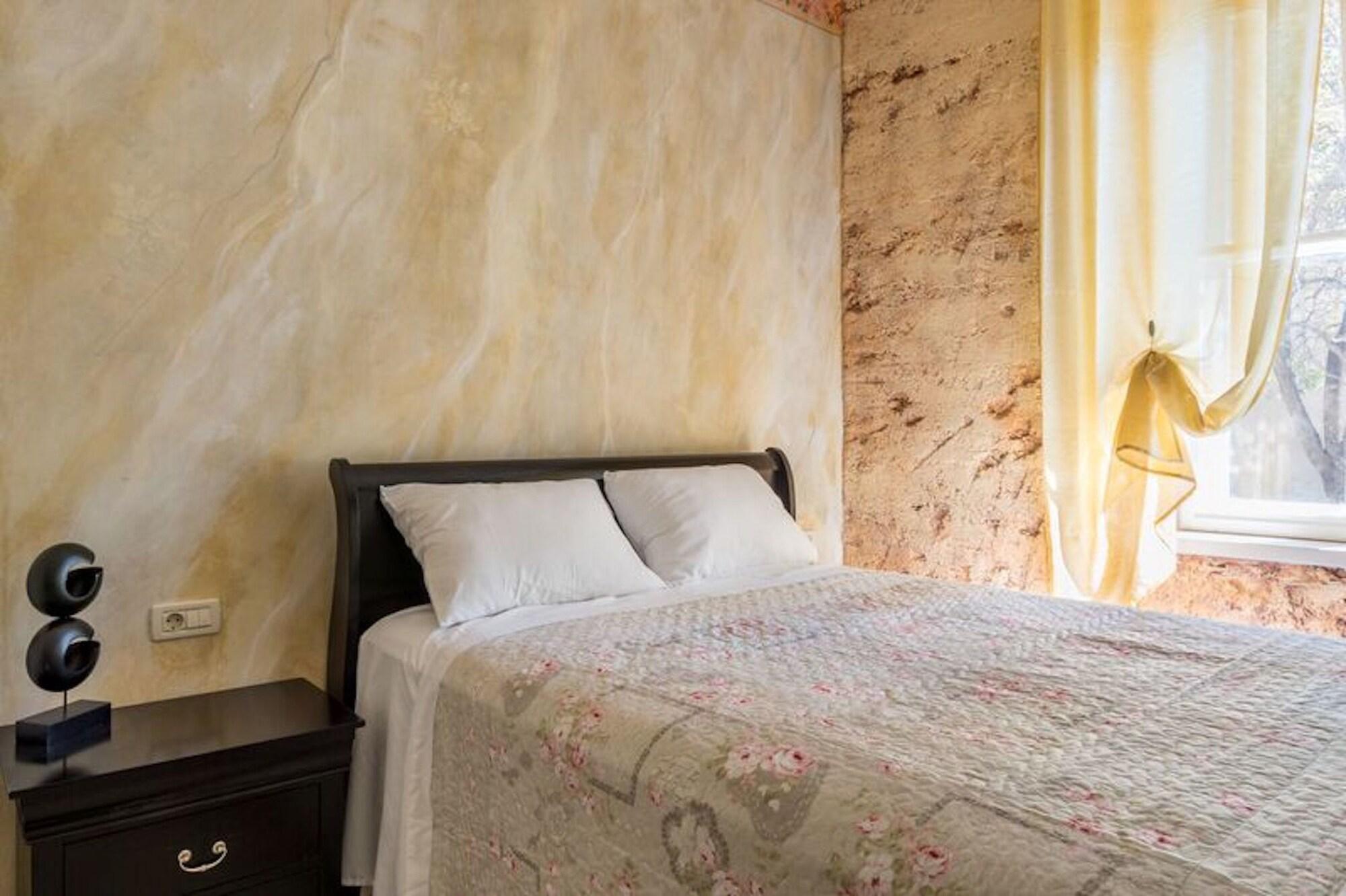 Pietra Rossa Hotel 4*