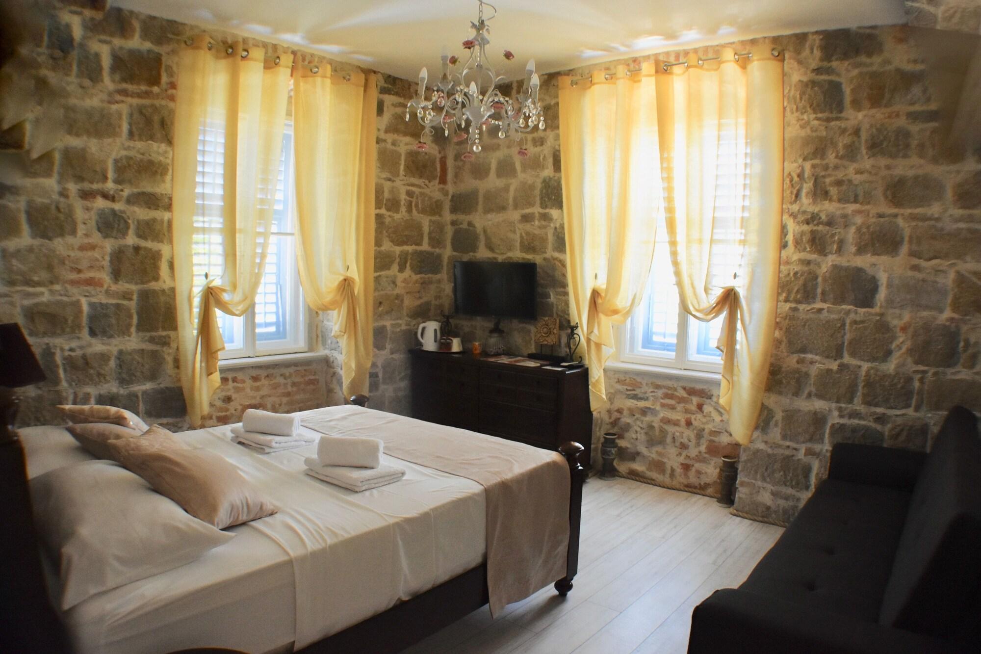 Hotel Pietra Rossa 4*