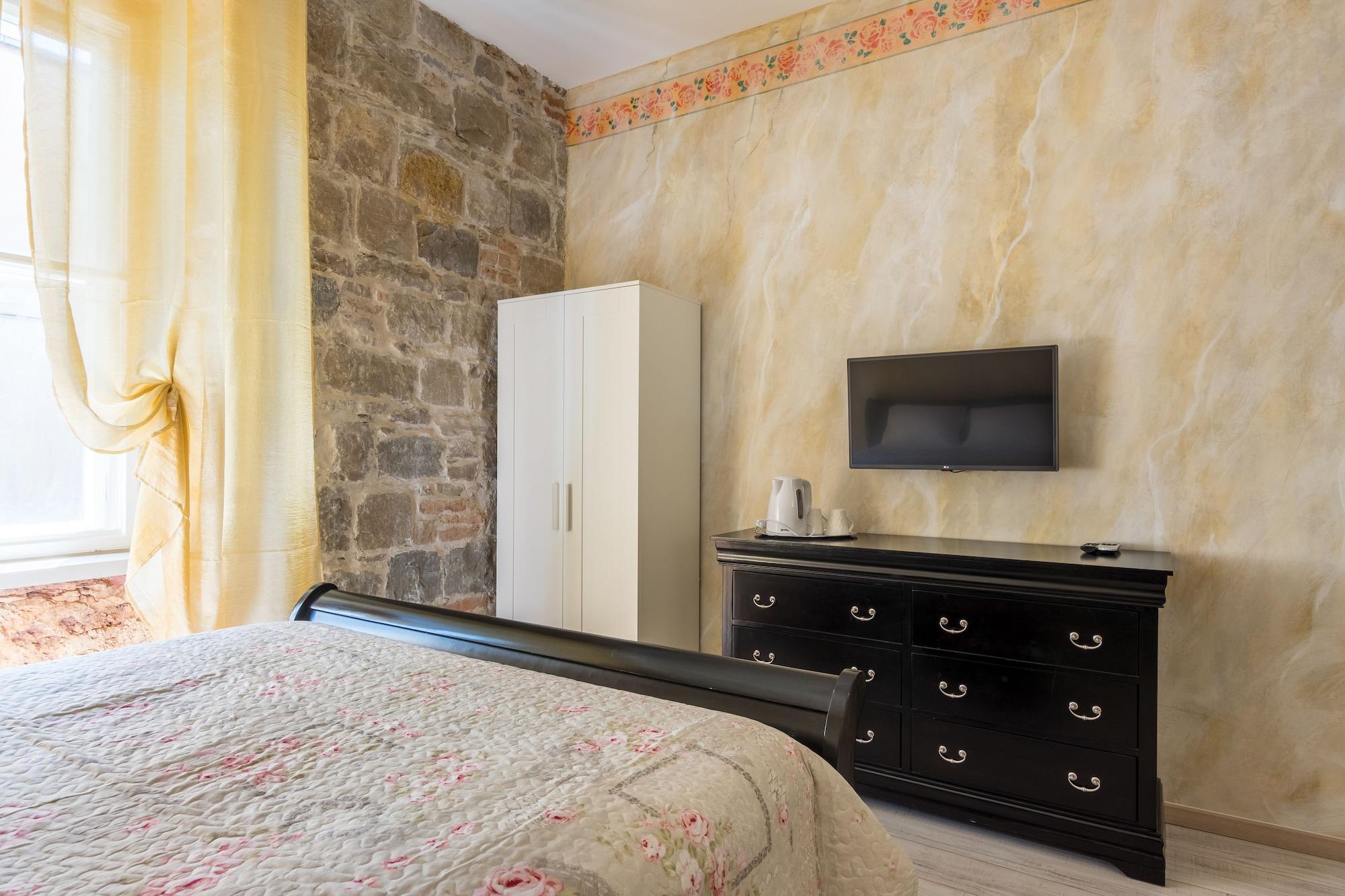 Hotel Pietra Rossa Split
