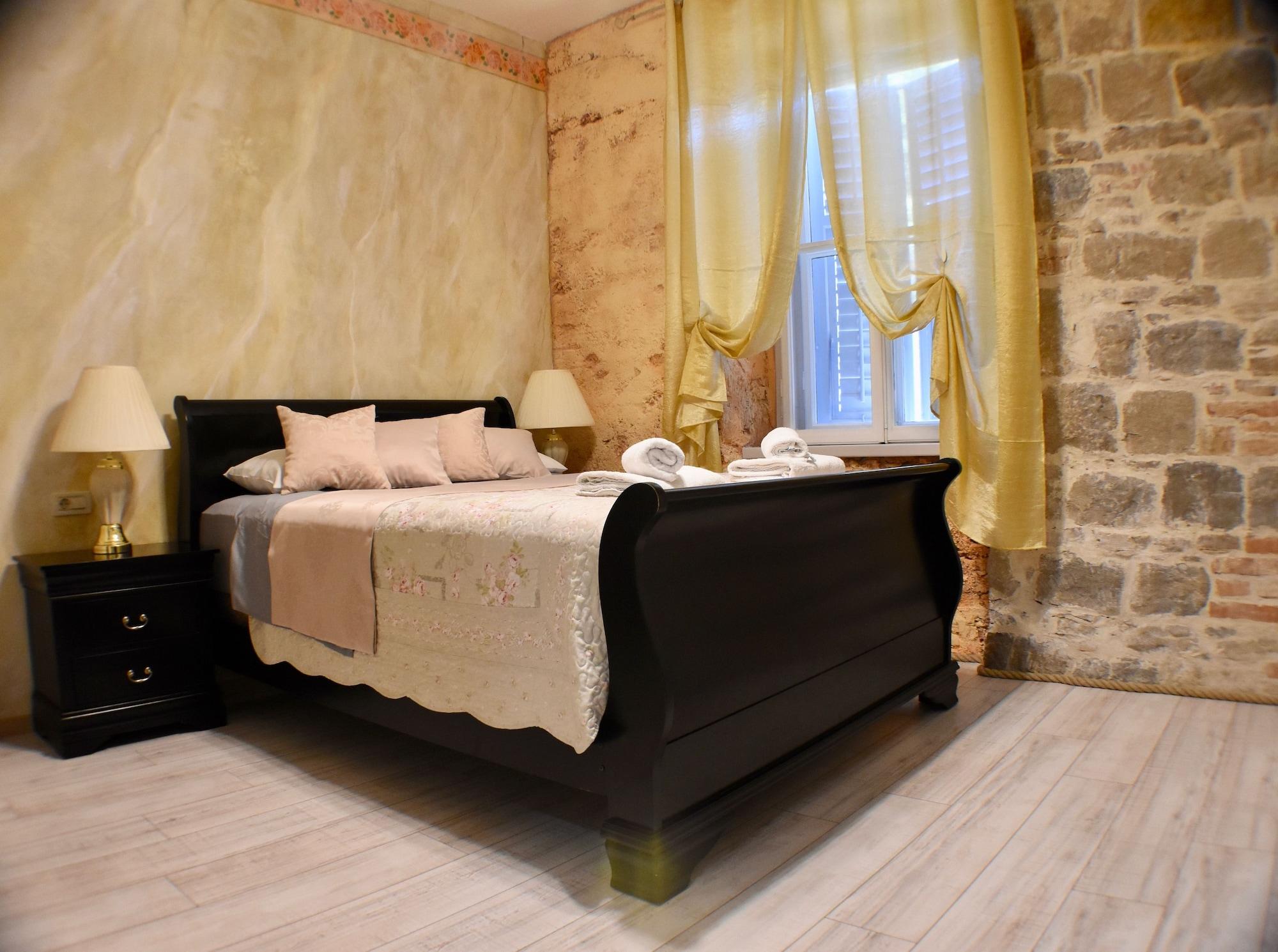 Pietra Rossa Hotel