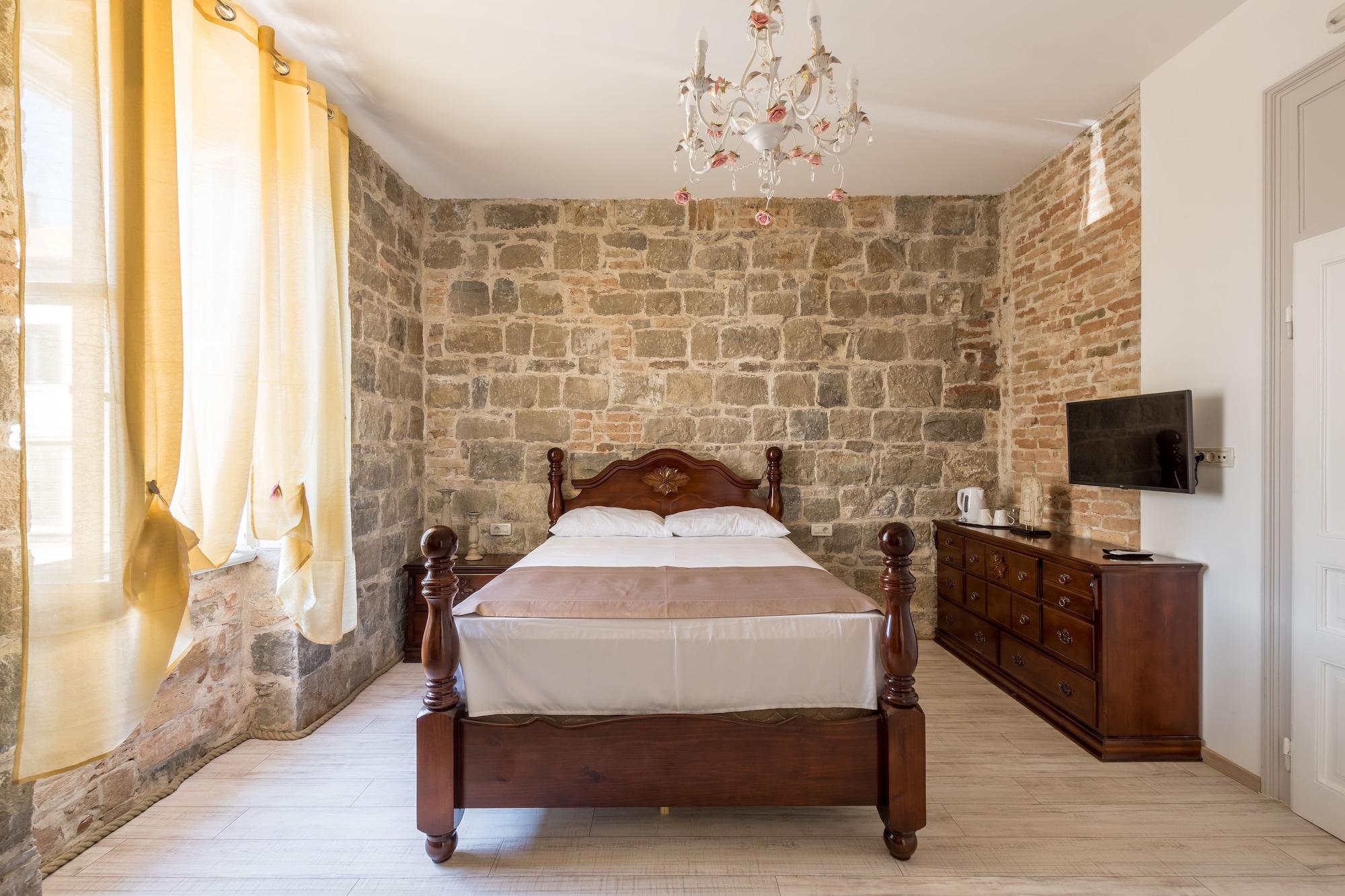 Hotel Pietra Rossa Split