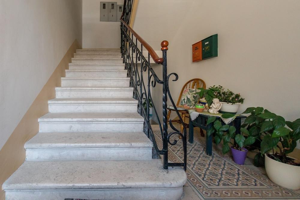 Pietra Rossa Split