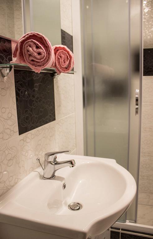 Apartment Sobe Jukic *