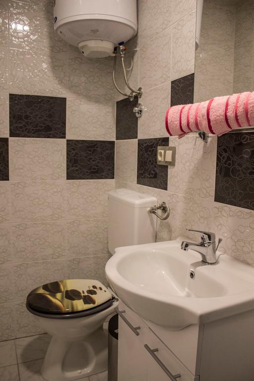Apartment Sobe Jukic *