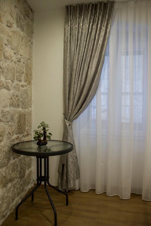 Apartment Sobe Jukic
