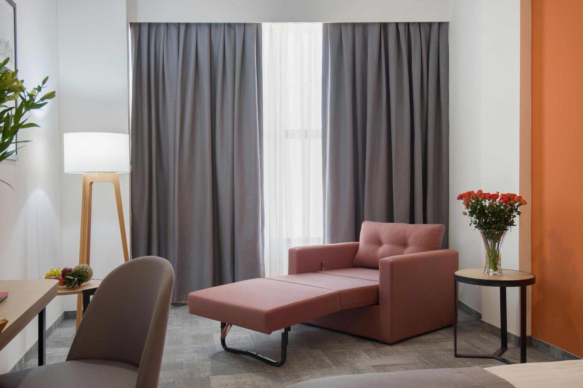 Hotel By President 4*