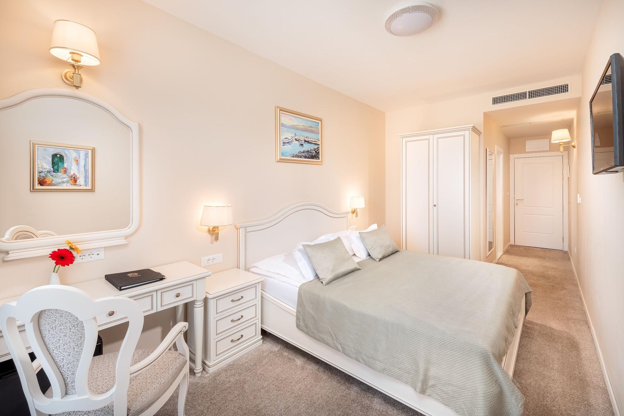 Hotel Cvita Split
