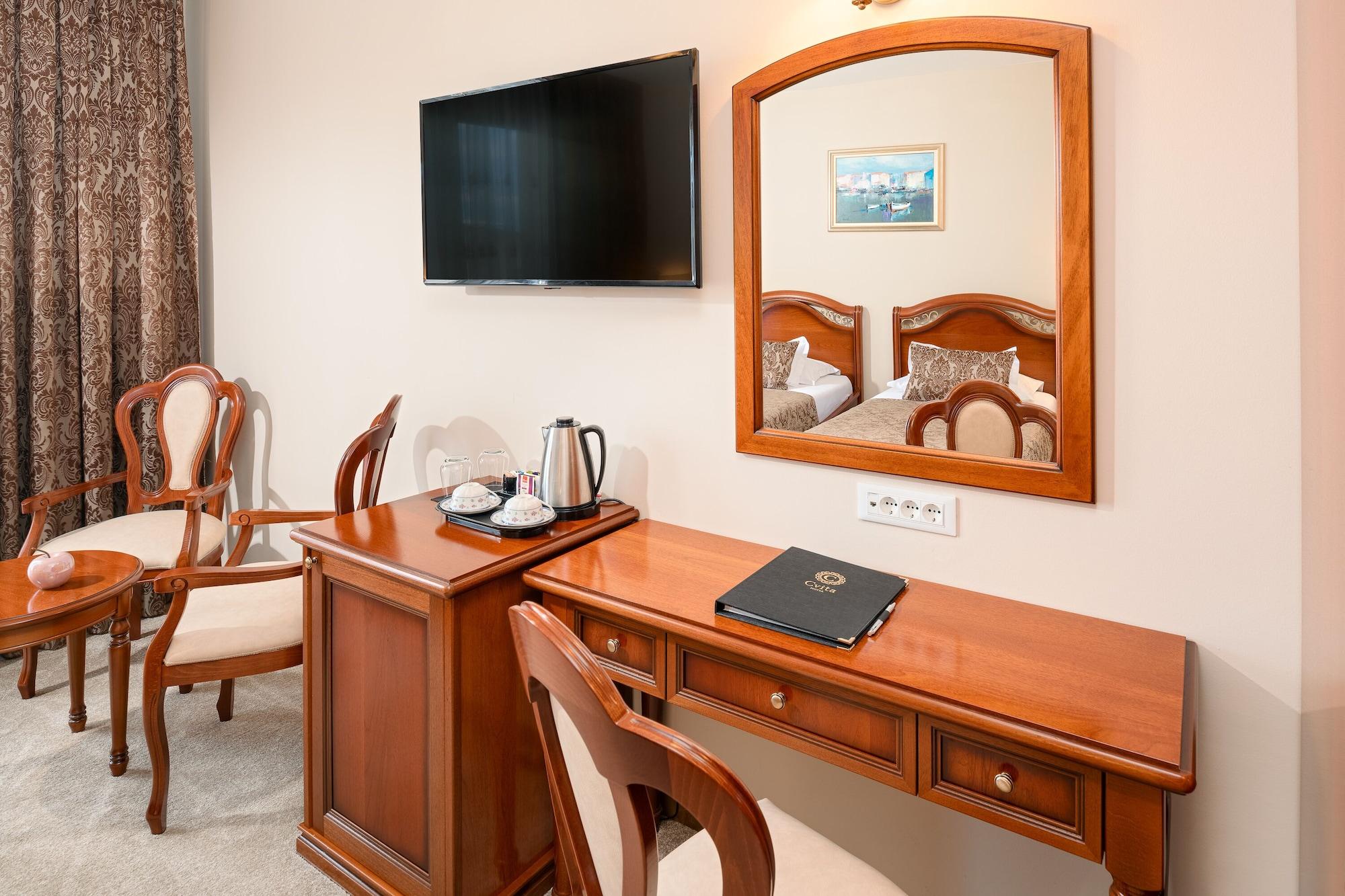 Hotel Cvita
