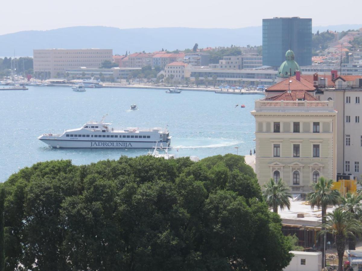 Appartement Boutique 2 Split