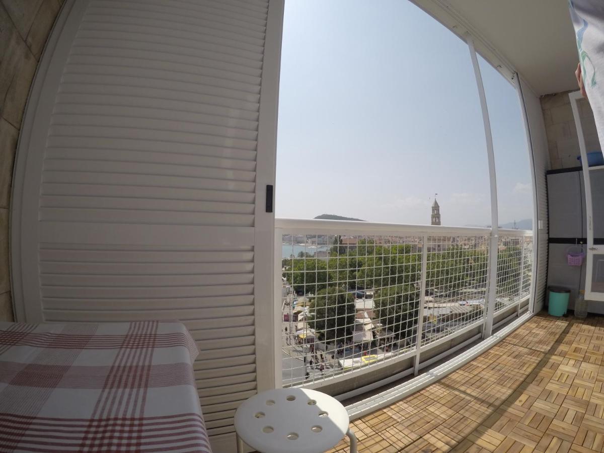 Appartement Boutique 2