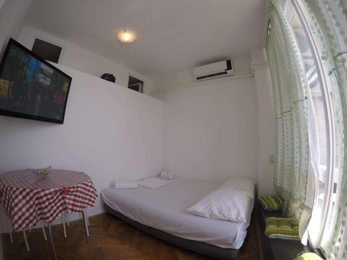 Boutique 2 Appartement *