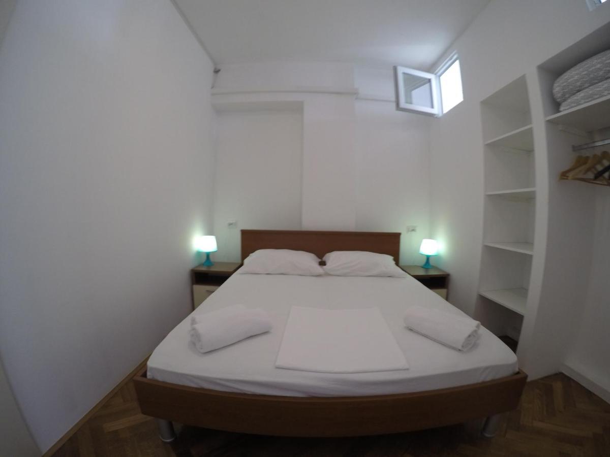 Appartement Boutique 2