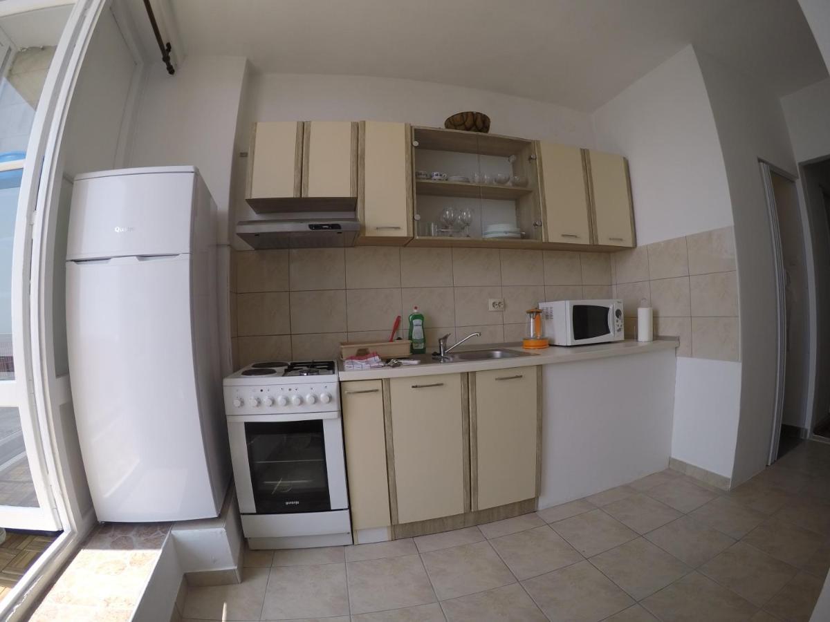 Appartement Boutique 2