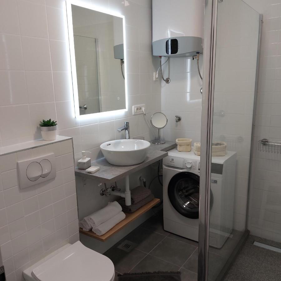 Appartement Noa