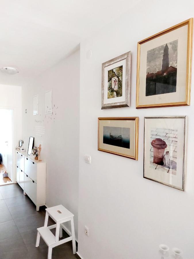 Noa Appartement Split